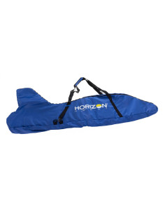 Fuselage Bag: Aermacchi...
