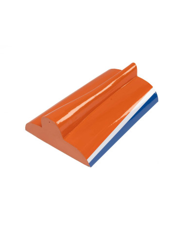 Fuselage Hatch  Upper: Aermacchi MB-339