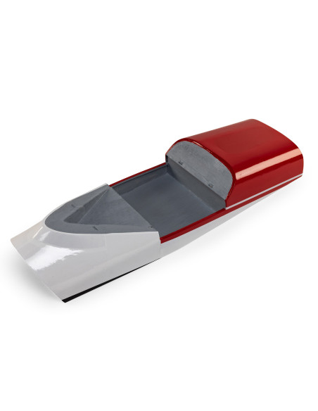 Fuselage Hatch: Pawnee Brave 20cc