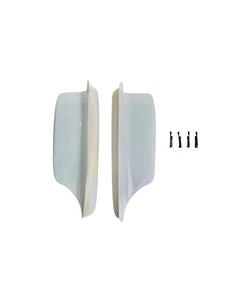 Fuselage Sponsons and Parts: OV-10 Bronco 20cc