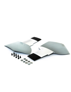 Gear Door Set: P-47D...