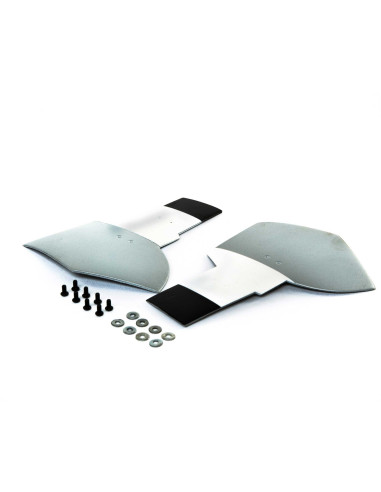 Gear Door Set: P-47D Thunderbolt 20cc