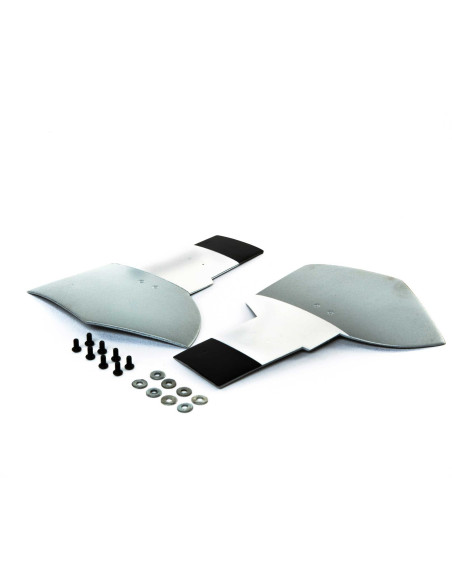 Gear Door Set: P-47D Thunderbolt 20cc
