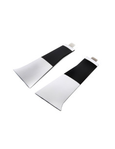 Gear Door Set: P-51D...