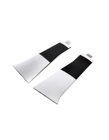 Gear Door Set: P-51D Mustang 20cc