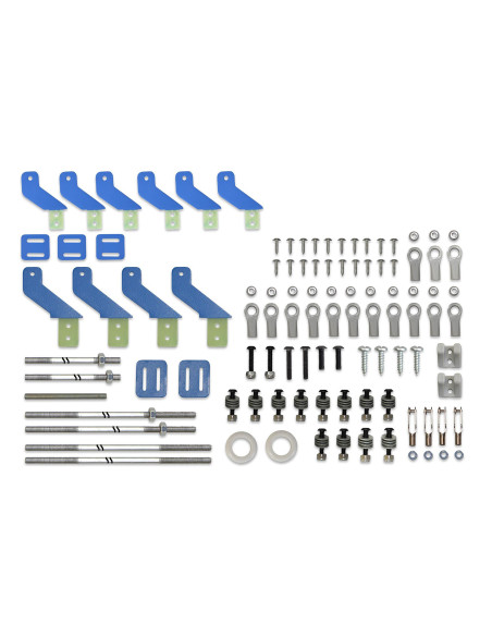 Hardware Set: Aermacchi MB-339
