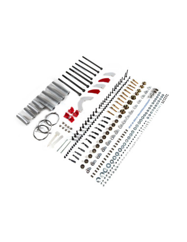 Hardware Set: Fokker D.VII