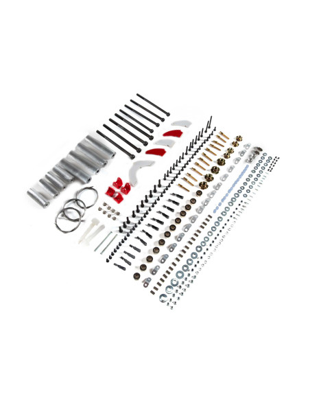 Hardware Set: Fokker D.VII