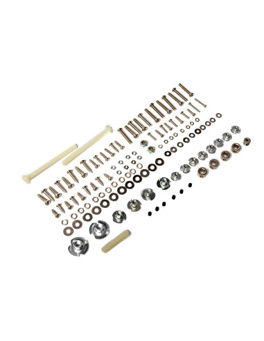 Hardware Set: Fun Scale P-47 Thunderbolt