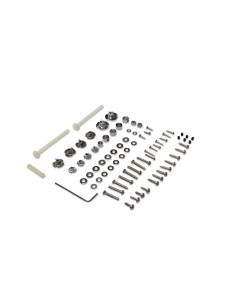 Hardware Set: Fun Scale PT-19