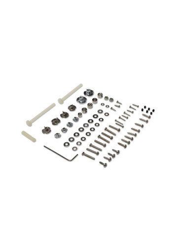 Hardware Set: Fun Scale PT-19