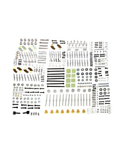 Hardware Set: OV-10 Bronco