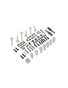 Hardware Set: Pawnee Brave...