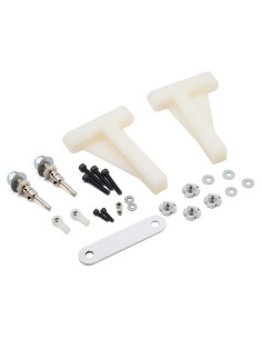 Hardware set: Ultra Stick 10cc