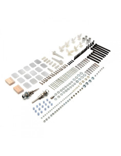 Hardware Set: Ultra Stick 30cc
