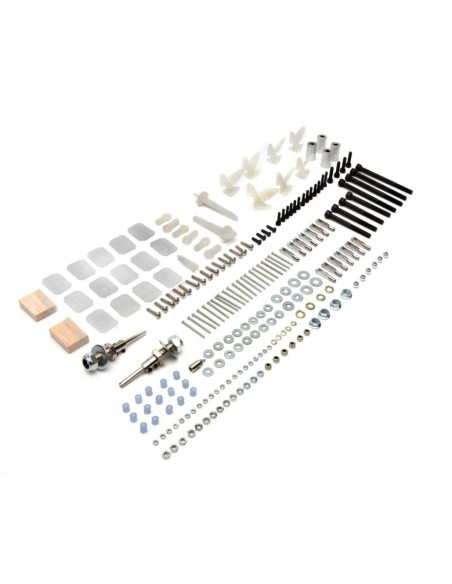 Hardware Set: Ultra Stick 30cc
