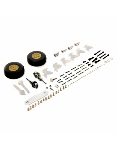 Hardware Set: Ultra Stick PNP