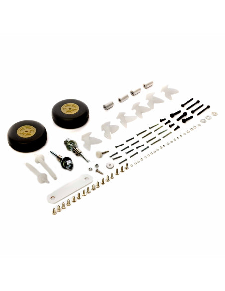 Hardware Set: Ultra Stick PNP