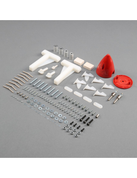 Hardware Set: Valiant 10cc