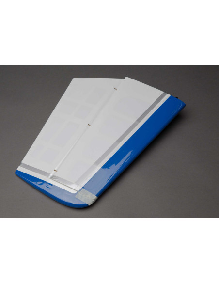 Horizontal Stabilizer with Elevator RH: Van's RV-4 30cc