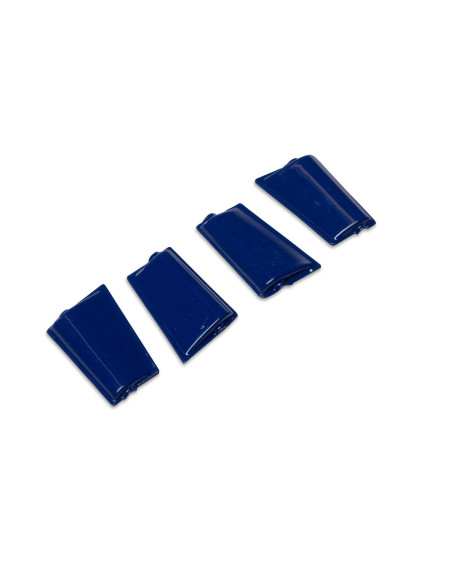 Landing Gear Covers: Fun Scale PT-19