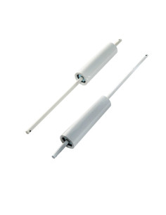 Landing Gear Dampers:...