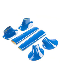 Landing Gear Fairing Set:...