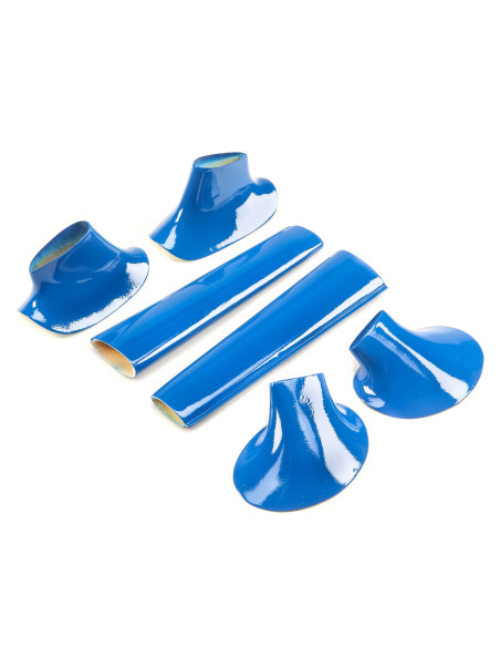 Landing Gear Fairing Set: Van's RV-4 30cc
