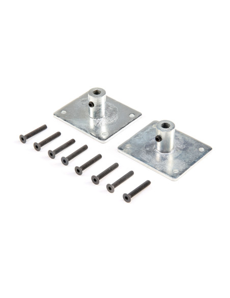 Landing Gear Hardware: P-47D Thunderbolt 20cc