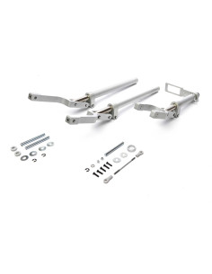 Landing Gear Strut Set:...