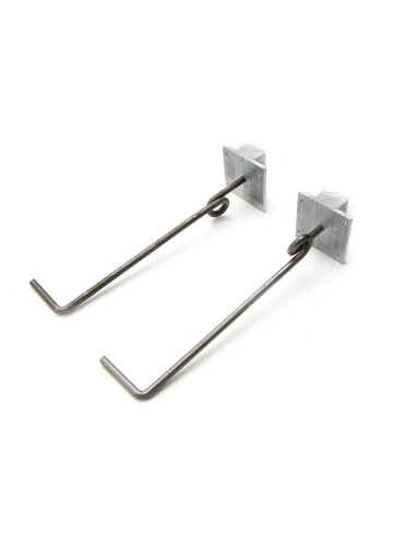 Landing Gear Wire Struts: F6F Hellcat 15cc