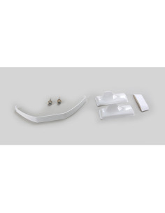 Landing Gear with Fairings:...