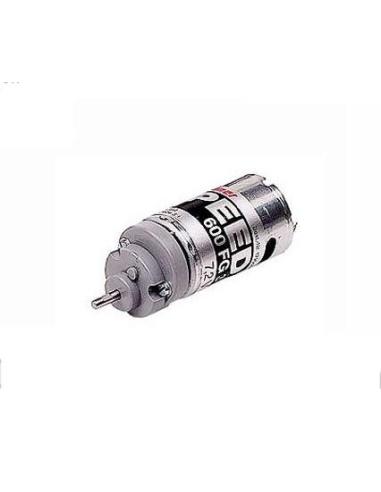Motor eléctrico SPEED 600 7.2V FG3 Graupner