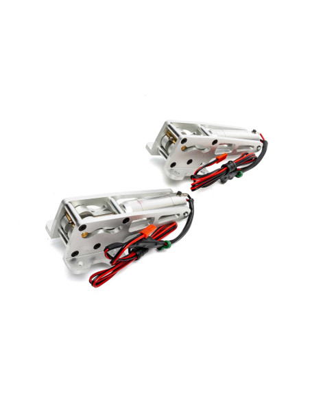 Main Gear Retract Unit: Aermacchi MB-339 60-86N - Military