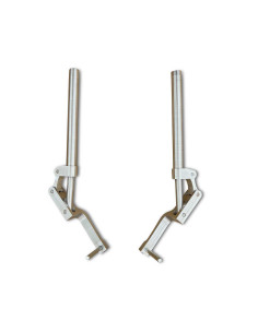 Main Gear Struts: OV-10...