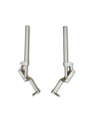 Main Gear Struts: OV-10 Bronco 20cc