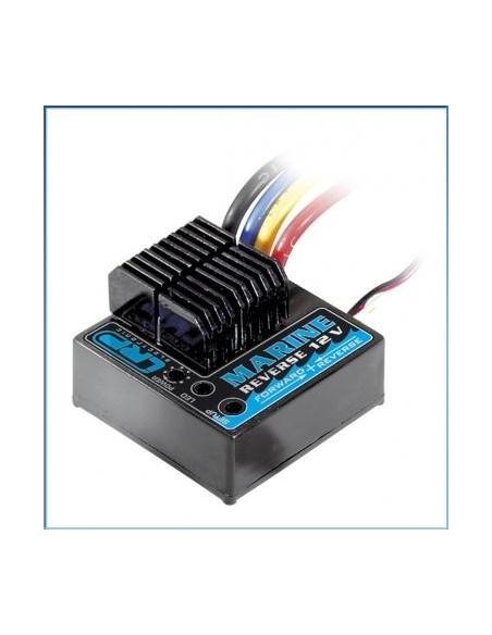 Boat Speed Control LRP 12V