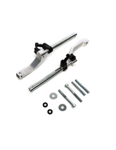 Main Landing Gear Struts:...