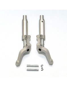 Main Struts (2): Aermacchi...