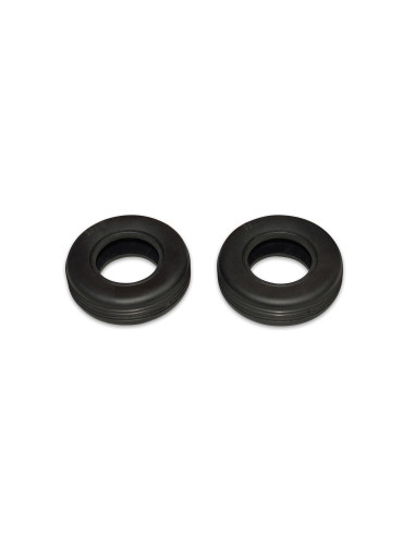 Main Tire Set (2): Aermacchi MB-339