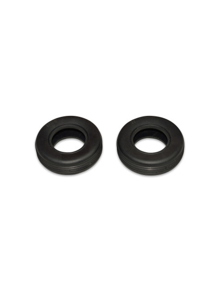 Main Tire Set (2): Aermacchi MB-339