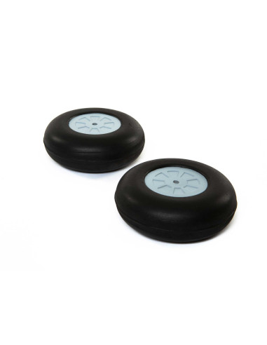 Main Wheels: P-47D Thunderbolt 20cc