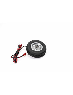 Main Wheel with Brake  65mm...