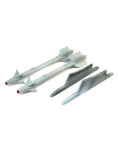 Missiles and Pylons: OV-10...