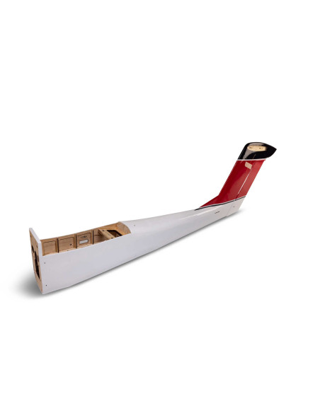 Nacelle and Boom  RH: OV-10 Bronco 20cc
