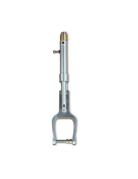 Nose Gear Strut: OV-10 Bronco 20cc