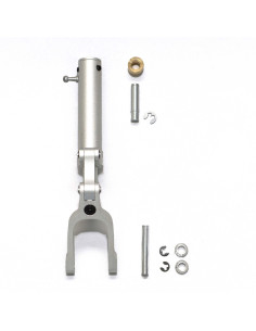 Nose Strut: Aermacchi MB-339