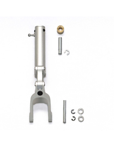 Nose Strut: Aermacchi MB-339