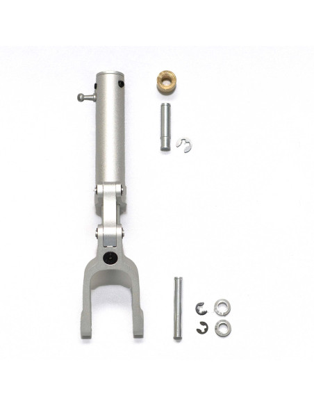 Nose Strut: Aermacchi MB-339