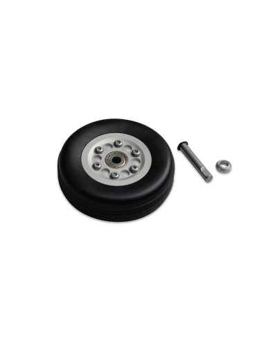 Nose Wheel  65mm: Aermacchi MB-339